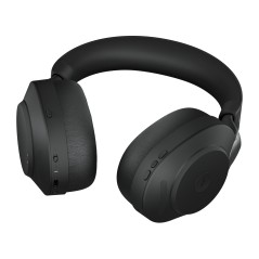 Jabra Evolve2 85 Link380a MS - Ultimate Sound Quality & Comfort for Professionals 